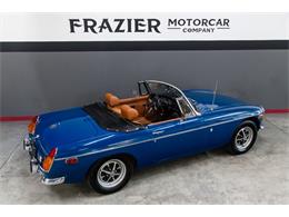 1974 MG MGB (CC-2118197) for sale in Lebanon, Tennessee