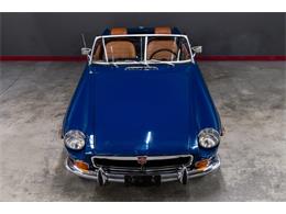 1974 MG MGB (CC-2118197) for sale in Lebanon, Tennessee