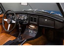 1974 MG MGB (CC-2118197) for sale in Lebanon, Tennessee