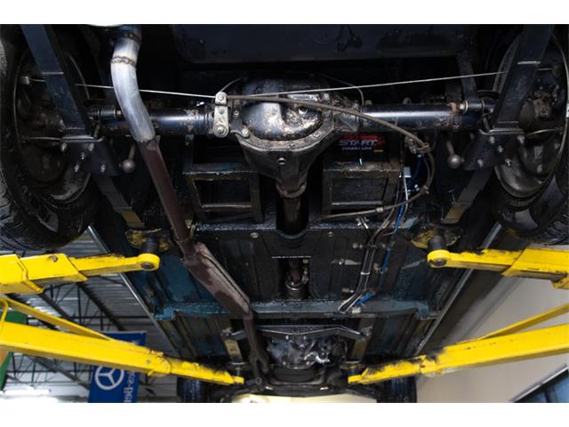 1974 MG MGB (CC-2118197) for sale in Lebanon, Tennessee