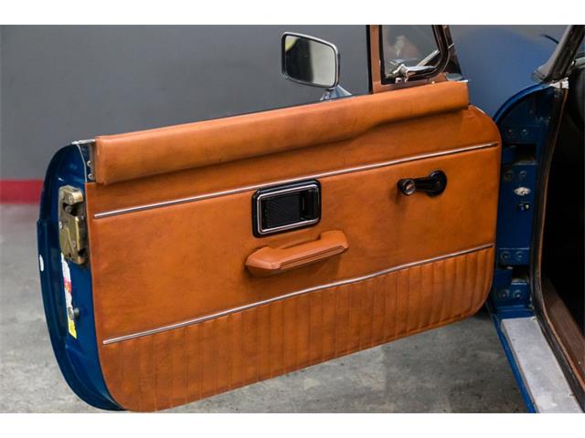 1974 MG MGB (CC-2118197) for sale in Lebanon, Tennessee