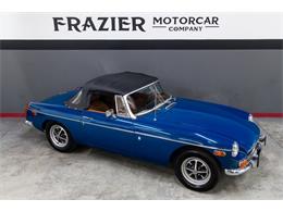 1974 MG MGB (CC-2118197) for sale in Lebanon, Tennessee