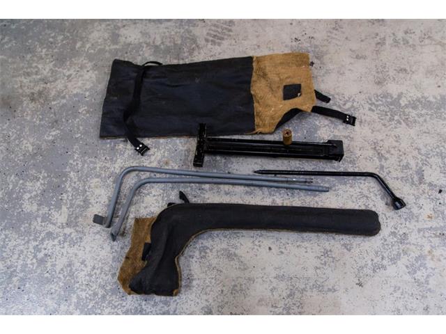 1974 MG MGB (CC-2118197) for sale in Lebanon, Tennessee
