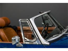 1974 MG MGB (CC-2118197) for sale in Lebanon, Tennessee