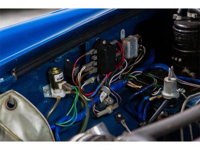 1974 MG MGB (CC-2118197) for sale in Lebanon, Tennessee