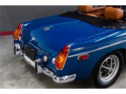 1974 MG MGB (CC-2118197) for sale in Lebanon, Tennessee