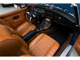 1974 MG MGB (CC-2118197) for sale in Lebanon, Tennessee