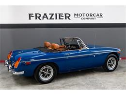 1974 MG MGB (CC-2118197) for sale in Lebanon, Tennessee