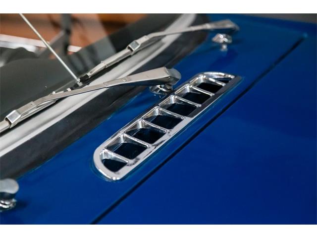1974 MG MGB (CC-2118197) for sale in Lebanon, Tennessee