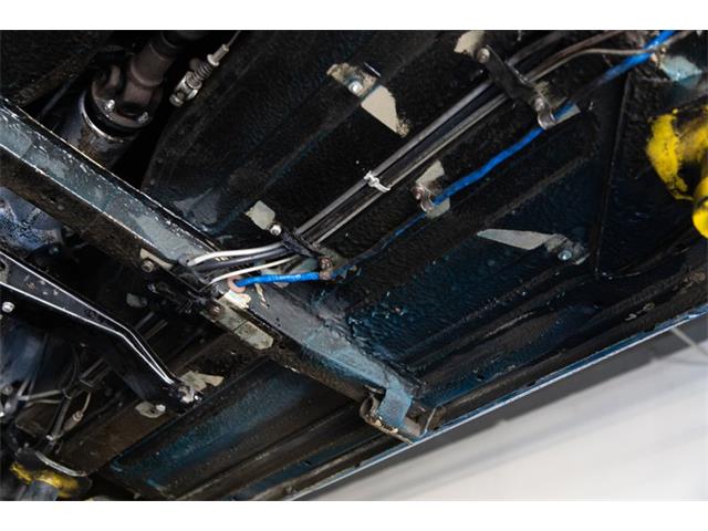 1974 MG MGB (CC-2118197) for sale in Lebanon, Tennessee