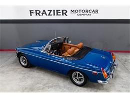 1974 MG MGB (CC-2118197) for sale in Lebanon, Tennessee