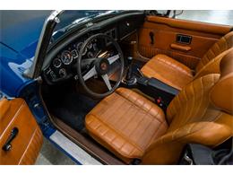 1974 MG MGB (CC-2118197) for sale in Lebanon, Tennessee