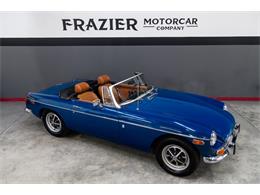 1974 MG MGB (CC-2118197) for sale in Lebanon, Tennessee