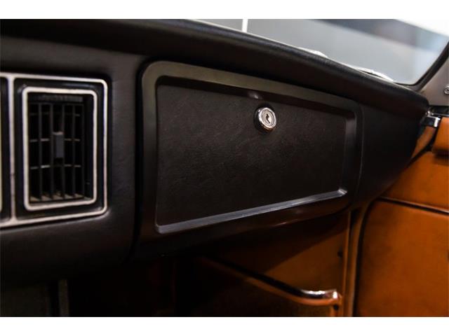 1974 MG MGB (CC-2118197) for sale in Lebanon, Tennessee
