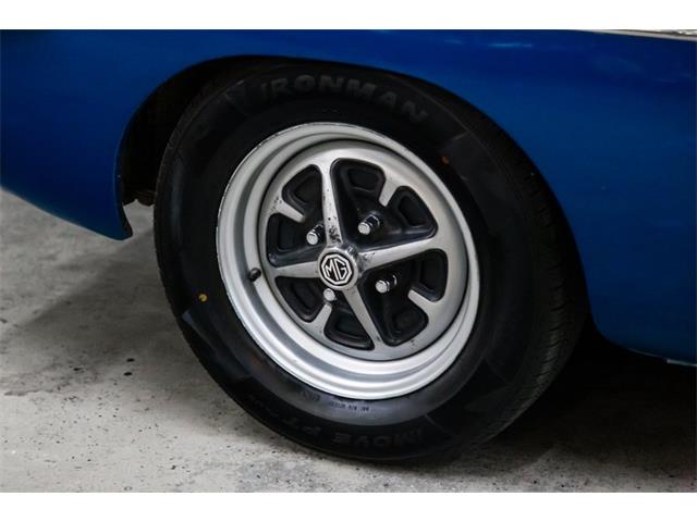 1974 MG MGB (CC-2118197) for sale in Lebanon, Tennessee