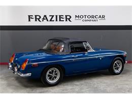 1974 MG MGB (CC-2118197) for sale in Lebanon, Tennessee
