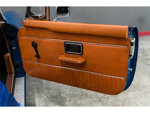 1974 MG MGB (CC-2118197) for sale in Lebanon, Tennessee