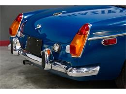 1974 MG MGB (CC-2118197) for sale in Lebanon, Tennessee
