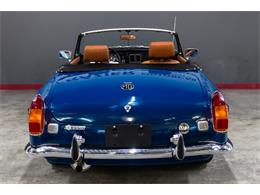 1974 MG MGB (CC-2118197) for sale in Lebanon, Tennessee