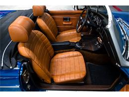 1974 MG MGB (CC-2118197) for sale in Lebanon, Tennessee