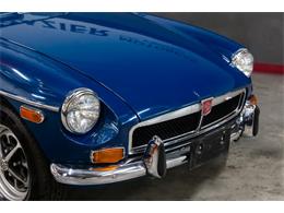 1974 MG MGB (CC-2118197) for sale in Lebanon, Tennessee