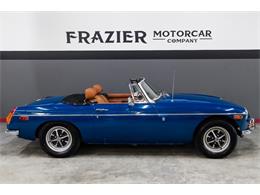 1974 MG MGB (CC-2118197) for sale in Lebanon, Tennessee