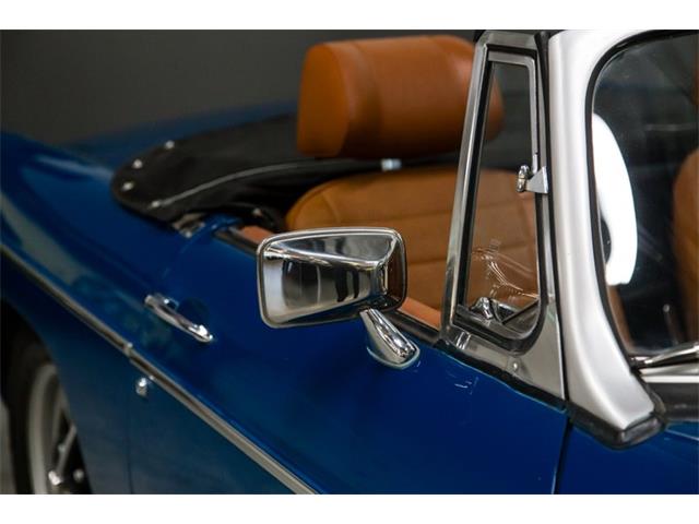 1974 MG MGB (CC-2118197) for sale in Lebanon, Tennessee