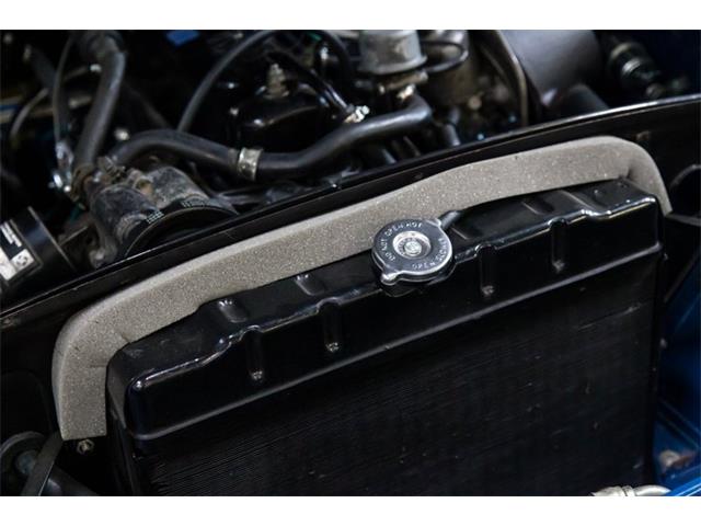 1974 MG MGB (CC-2118197) for sale in Lebanon, Tennessee
