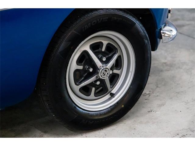 1974 MG MGB (CC-2118197) for sale in Lebanon, Tennessee