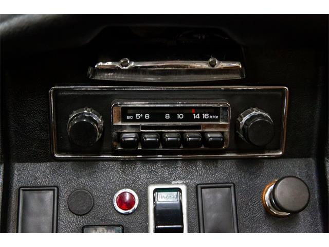 1974 MG MGB (CC-2118197) for sale in Lebanon, Tennessee