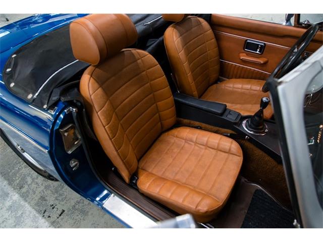 1974 MG MGB (CC-2118197) for sale in Lebanon, Tennessee