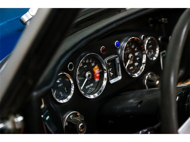 1974 MG MGB (CC-2118197) for sale in Lebanon, Tennessee