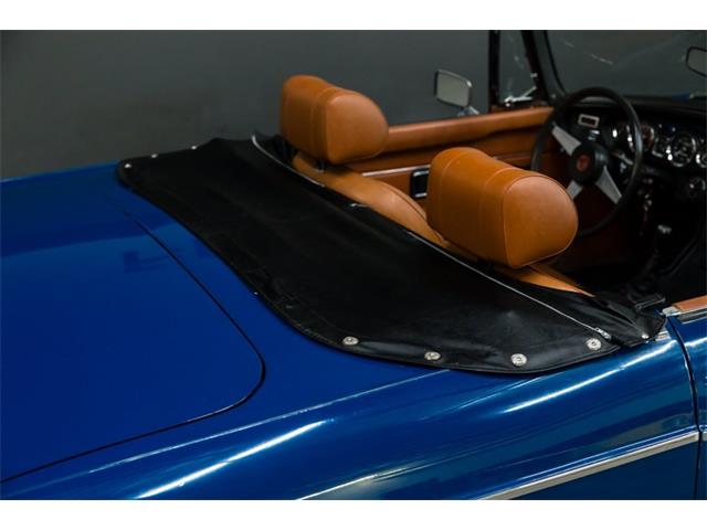 1974 MG MGB (CC-2118197) for sale in Lebanon, Tennessee