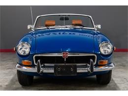 1974 MG MGB (CC-2118197) for sale in Lebanon, Tennessee