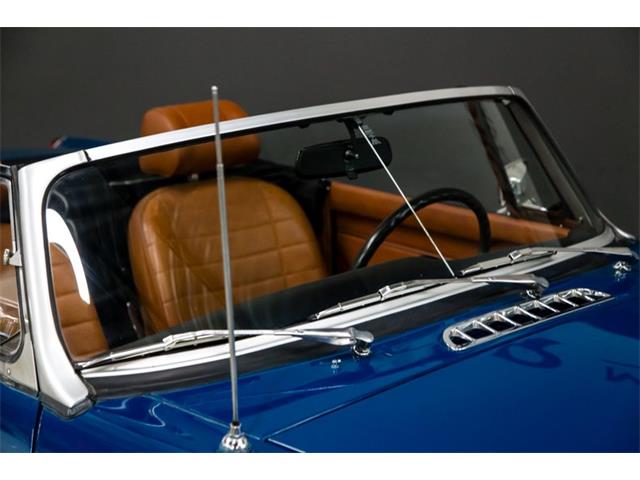 1974 MG MGB (CC-2118197) for sale in Lebanon, Tennessee