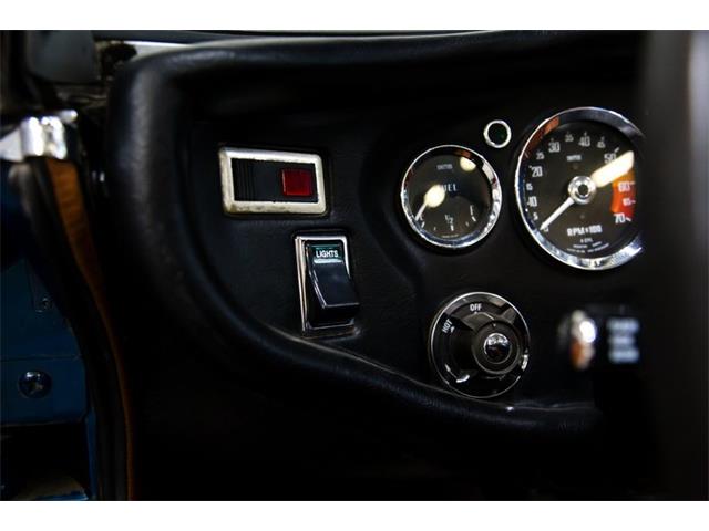 1974 MG MGB (CC-2118197) for sale in Lebanon, Tennessee