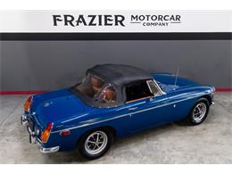 1974 MG MGB (CC-2118197) for sale in Lebanon, Tennessee