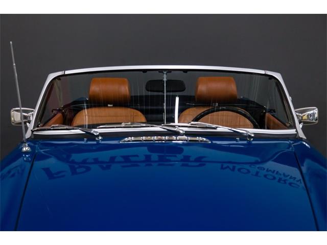 1974 MG MGB (CC-2118197) for sale in Lebanon, Tennessee