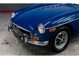 1974 MG MGB (CC-2118197) for sale in Lebanon, Tennessee