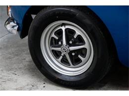 1974 MG MGB (CC-2118197) for sale in Lebanon, Tennessee