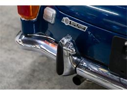 1974 MG MGB (CC-2118197) for sale in Lebanon, Tennessee