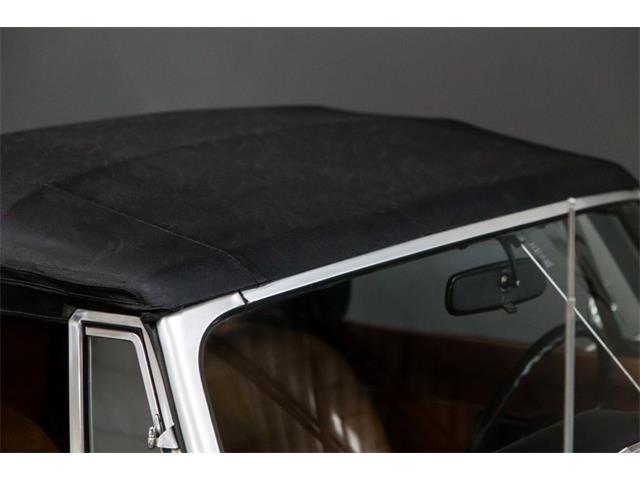 1974 MG MGB (CC-2118197) for sale in Lebanon, Tennessee