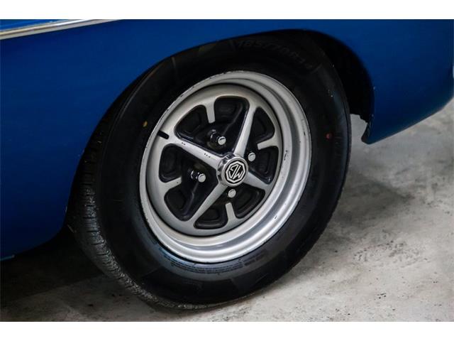 1974 MG MGB (CC-2118197) for sale in Lebanon, Tennessee
