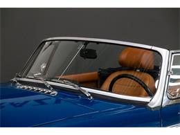 1974 MG MGB (CC-2118197) for sale in Lebanon, Tennessee