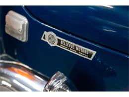 1974 MG MGB (CC-2118197) for sale in Lebanon, Tennessee