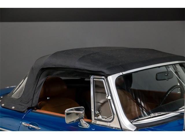 1974 MG MGB (CC-2118197) for sale in Lebanon, Tennessee