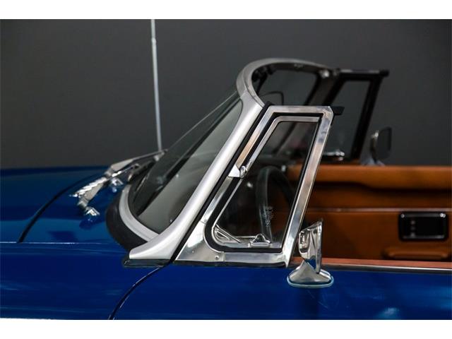 1974 MG MGB (CC-2118197) for sale in Lebanon, Tennessee