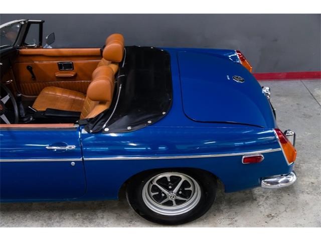 1974 MG MGB (CC-2118197) for sale in Lebanon, Tennessee