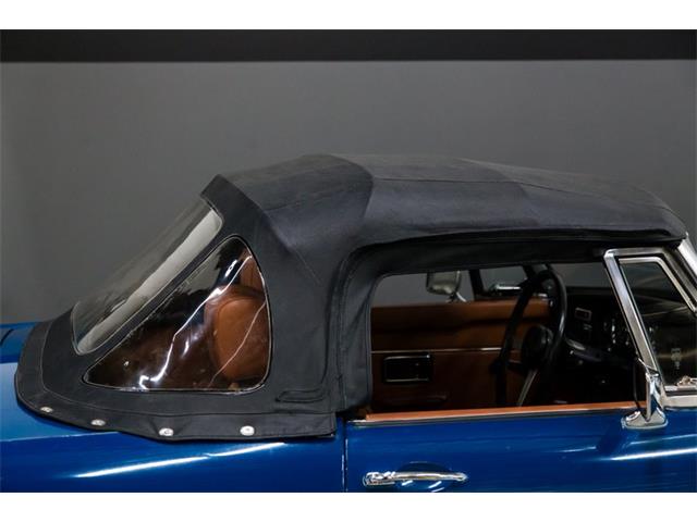 1974 MG MGB (CC-2118197) for sale in Lebanon, Tennessee