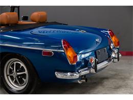 1974 MG MGB (CC-2118197) for sale in Lebanon, Tennessee